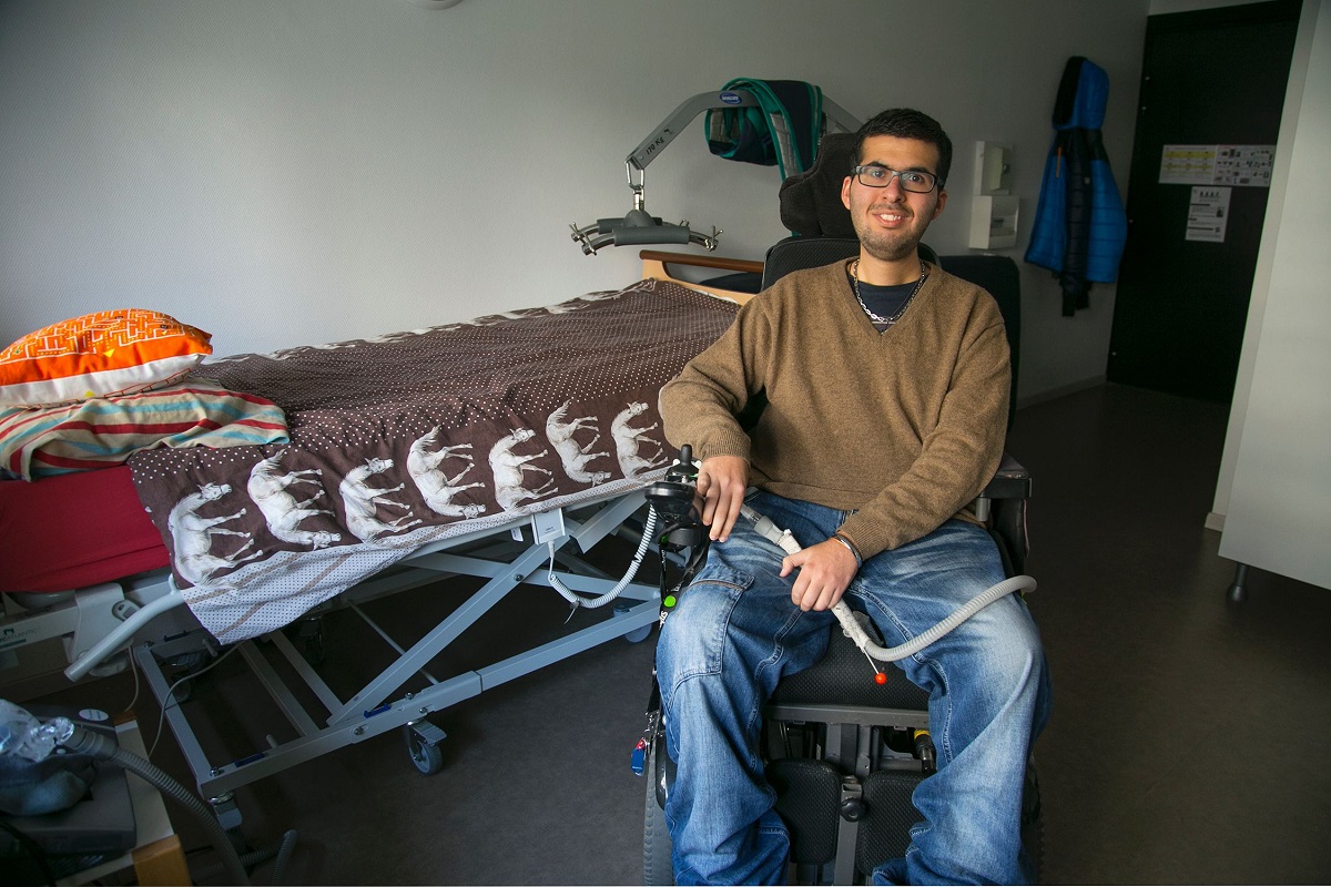 Signature convention Universite de Strabourg